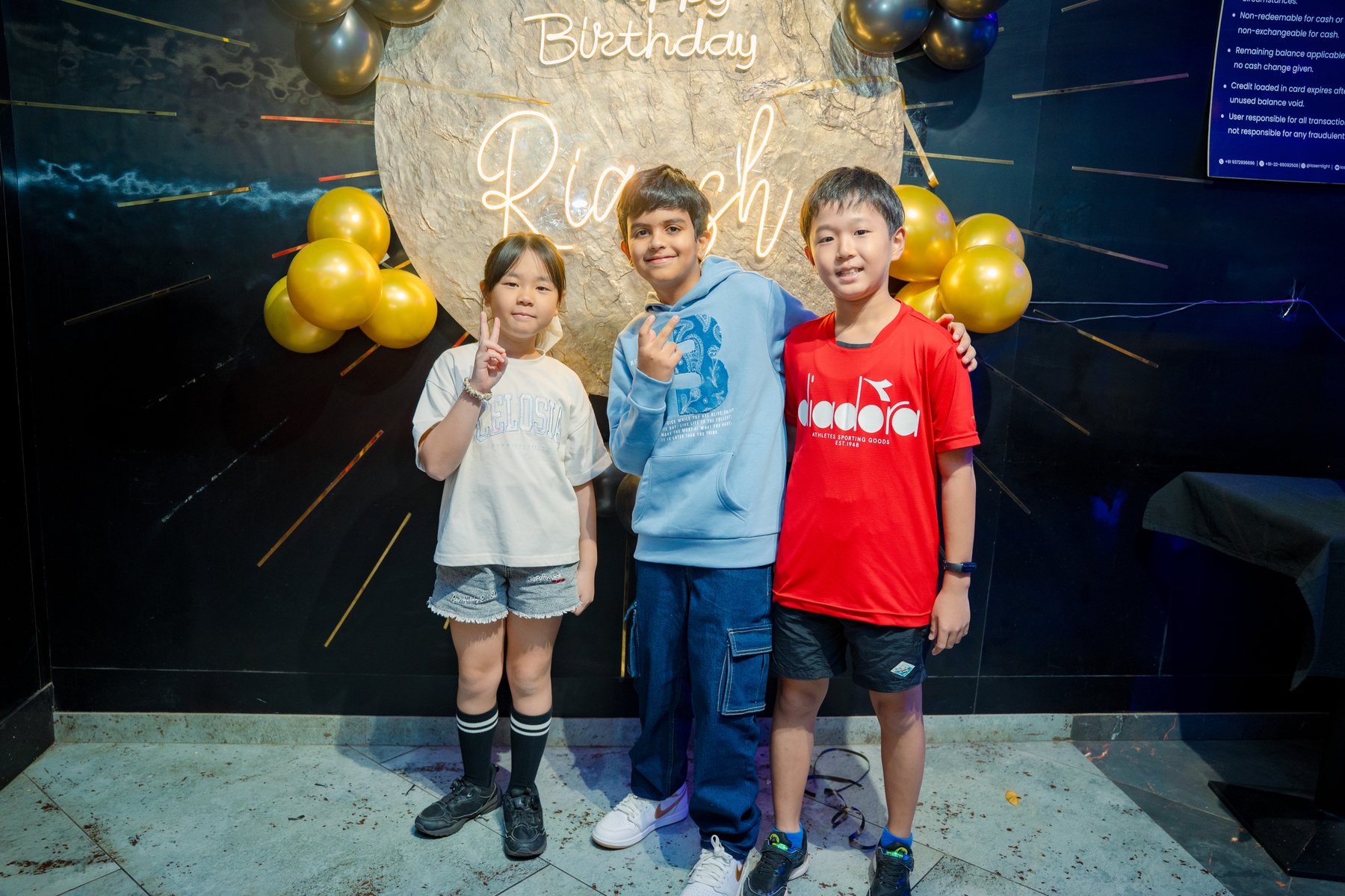 How to Plan a Kids’ Birthday Party in Mumbai