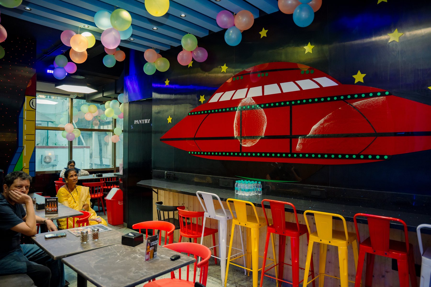Best Indoor Activities in Mumbai for Kids, Teens & Families